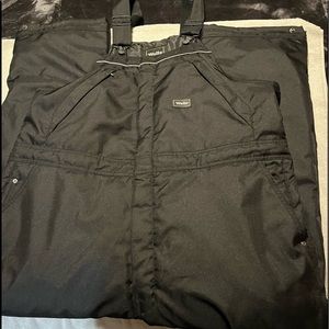 Walls Lined Coveralls Bibs